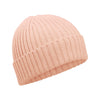 Organic cotton kids beanie