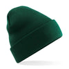Polylana® original cuffed beanie 