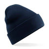 Polylana® original cuffed beanie 