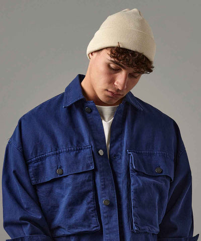 Polylana® original cuffed beanie 
