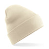 Polylana® original cuffed beanie 