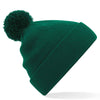 Junior original pom pom beanie