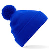 Junior original pom pom beanie