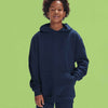 B&C ID.333 hoodie /kids