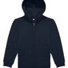 B&C ID.334 zip hoodie /kids