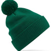 Organic cotton Snowstar® beanie
