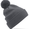 Organic cotton Snowstar® beanie