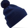 Organic cotton Snowstar® beanie