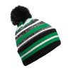 Multi-sport fan beanie
