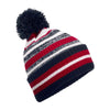 Multi-sport fan beanie