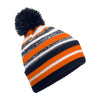 Multi-sport fan beanie