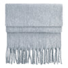 Fluffy scarf