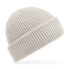 Wind-resistant breathable elements beanie