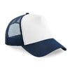 Junior snapback trucker