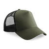 Junior snapback trucker