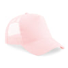 Junior snapback trucker