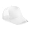 Junior snapback trucker