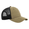 Technical mesh trucker