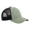Technical mesh trucker