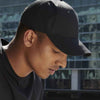 Technical mesh trucker