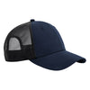 Technical mesh trucker