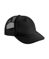 Junior vintage snapback trucker