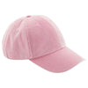 Junior low-profile vintage cap