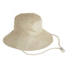Wide brim sun hat