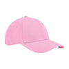 EarthAware® junior classic organic cotton 6-panel cap