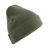 Organic cotton original cuffed beanie