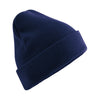 Organic cotton original cuffed beanie