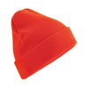 Organic cotton original cuffed beanie