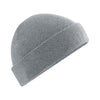 Organic cotton fisherman beanie