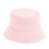 Junior organic cotton bucket hat