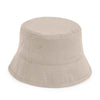 Junior organic cotton bucket hat