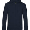 B&C Inspire Zipped Hood