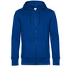 B&C KING Zipped Hood