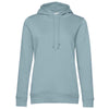 B&C Inspire Hooded /women