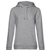 B&C Inspire Hooded /women