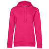 B&C Inspire Hooded /women