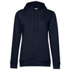 B&C Inspire Hooded /women