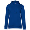 B&C Inspire Hooded /women