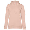 B&C Inspire Hooded /women