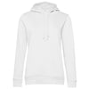 B&C Inspire Hooded /women