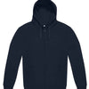 B&C ID.334 zip hoodie