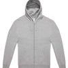 B&C ID.334 zip hoodie