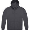 B&C ID.224 zip hoodie
