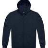 B&C ID.224 zip hoodie