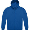 B&C ID.224 zip hoodie