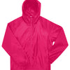 B&C #Reset windbreaker